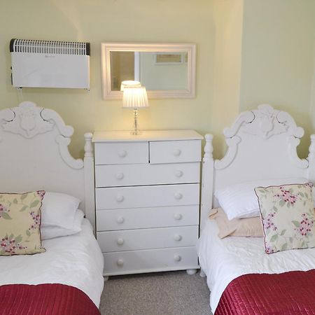Hollyhock Cottage -Uk33553 布莱克尼 外观 照片