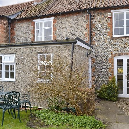 Hollyhock Cottage -Uk33553 布莱克尼 外观 照片