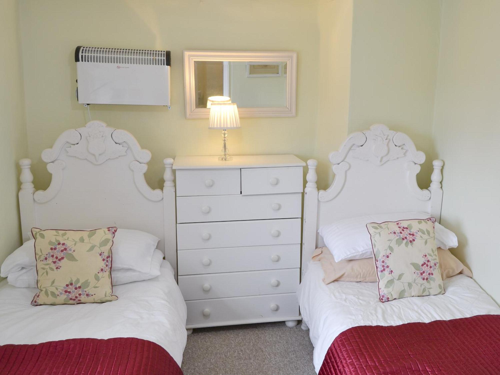 Hollyhock Cottage -Uk33553 布莱克尼 外观 照片