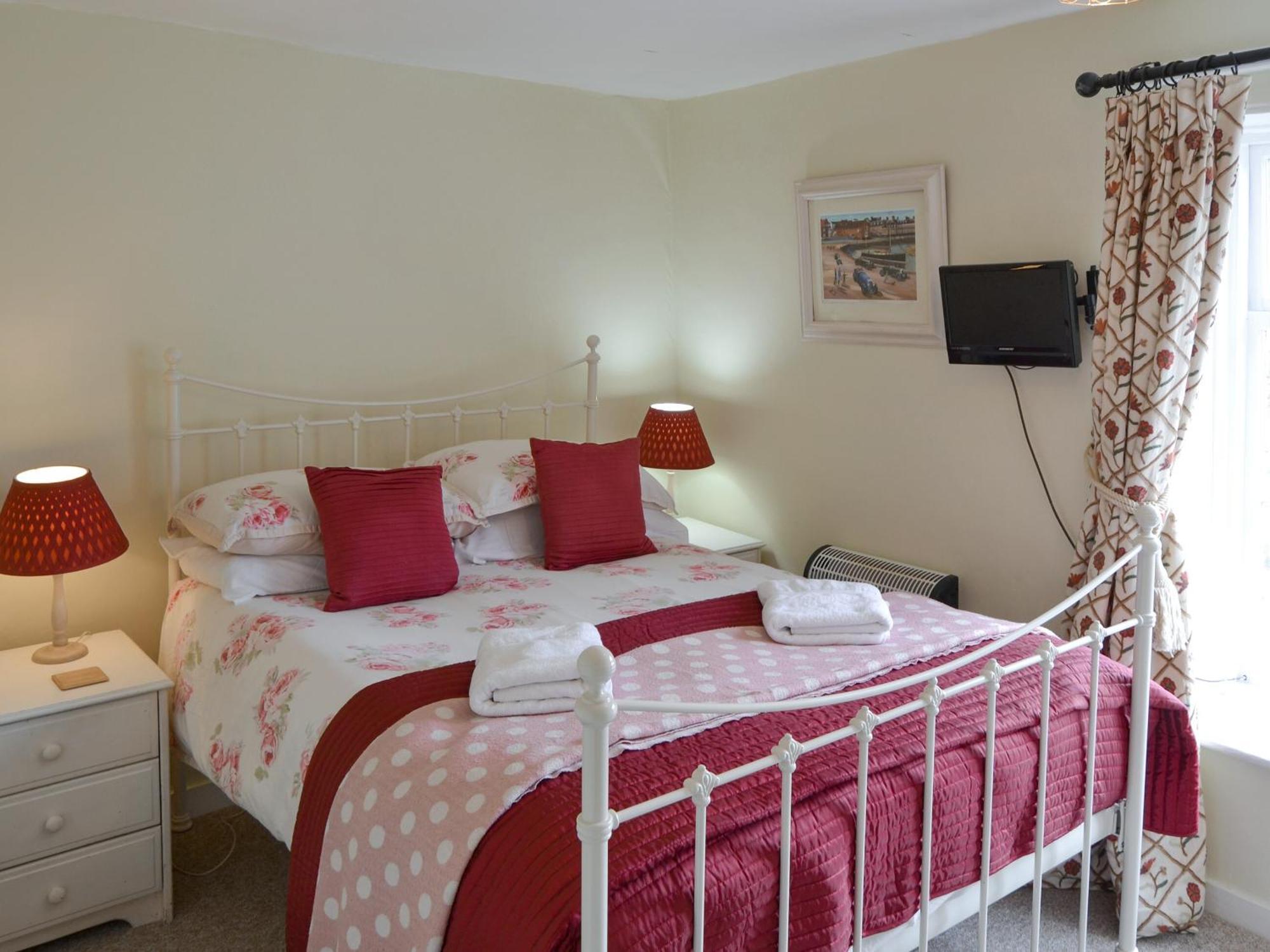 Hollyhock Cottage -Uk33553 布莱克尼 外观 照片