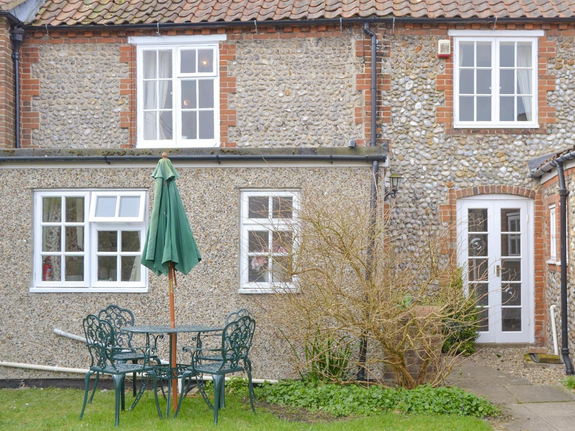 Hollyhock Cottage -Uk33553 布莱克尼 外观 照片