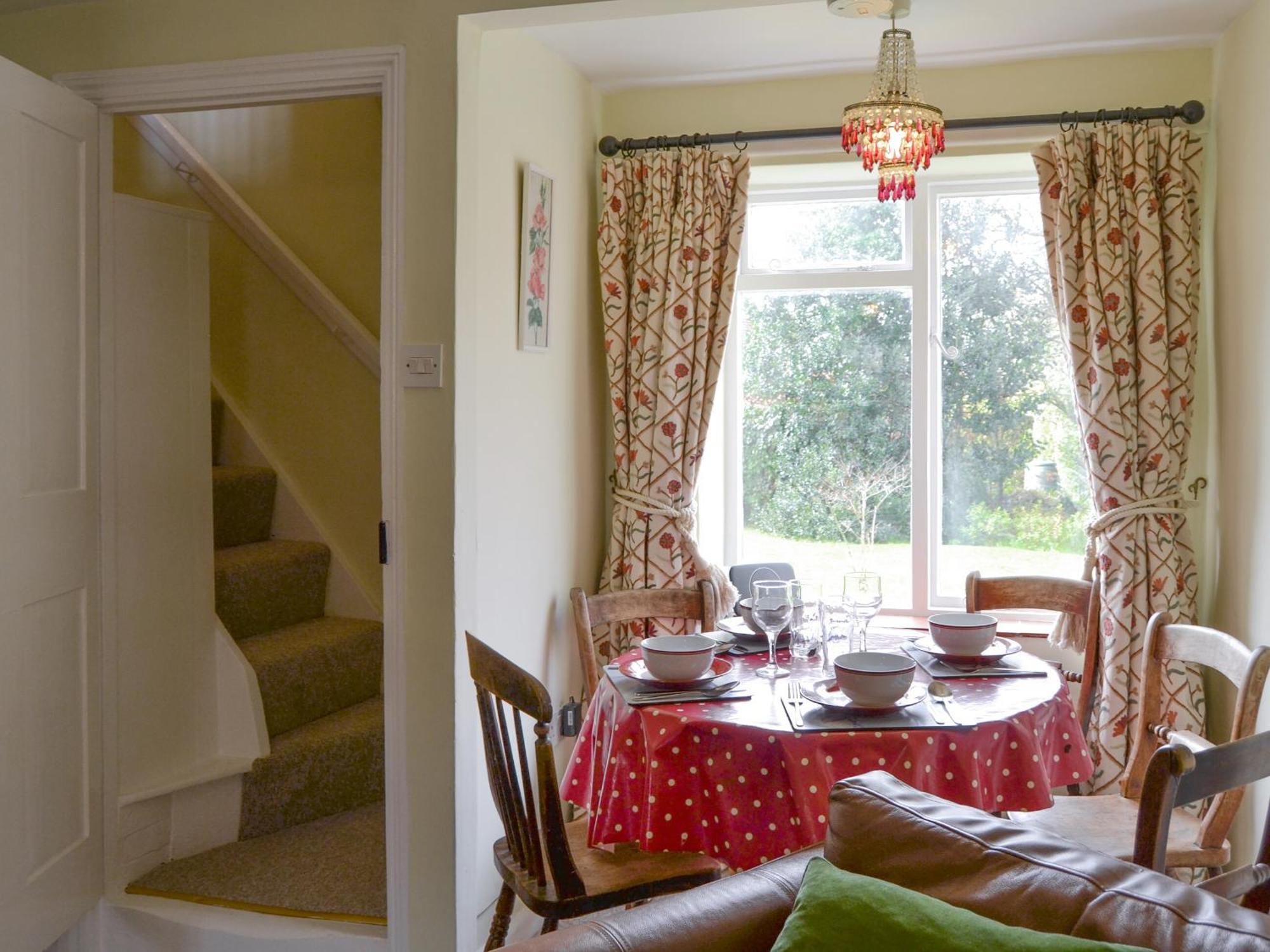 Hollyhock Cottage -Uk33553 布莱克尼 外观 照片