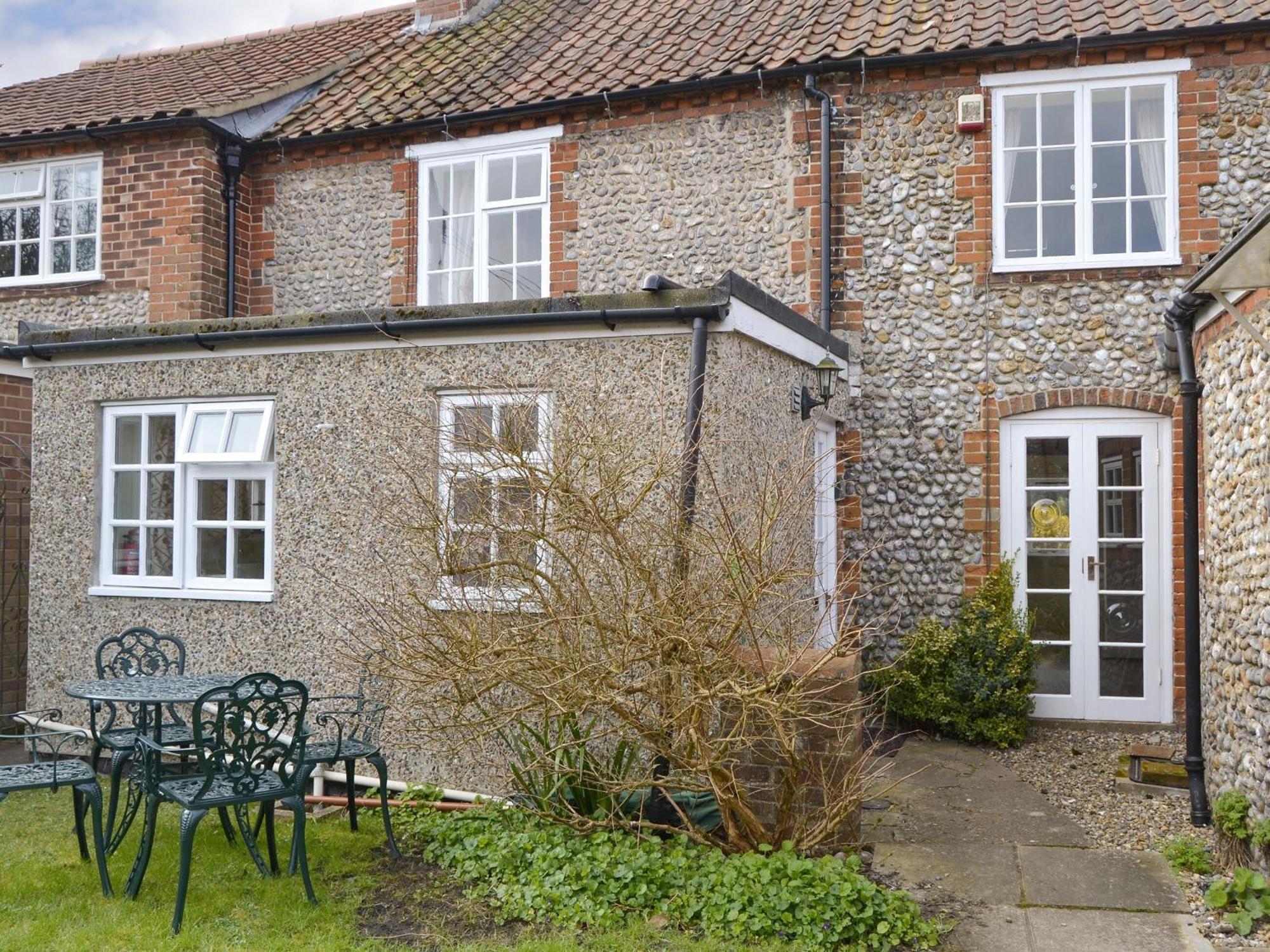 Hollyhock Cottage -Uk33553 布莱克尼 外观 照片